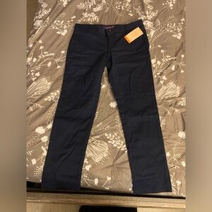 French Toast Navy Blue Trousers